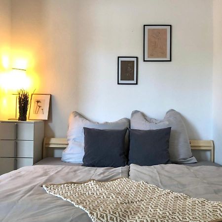 Appartement "Gudrun" Inklusive Parkplatz Halle  Εξωτερικό φωτογραφία